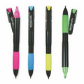 Pen/Highlighter Made From Biodegradable Materials